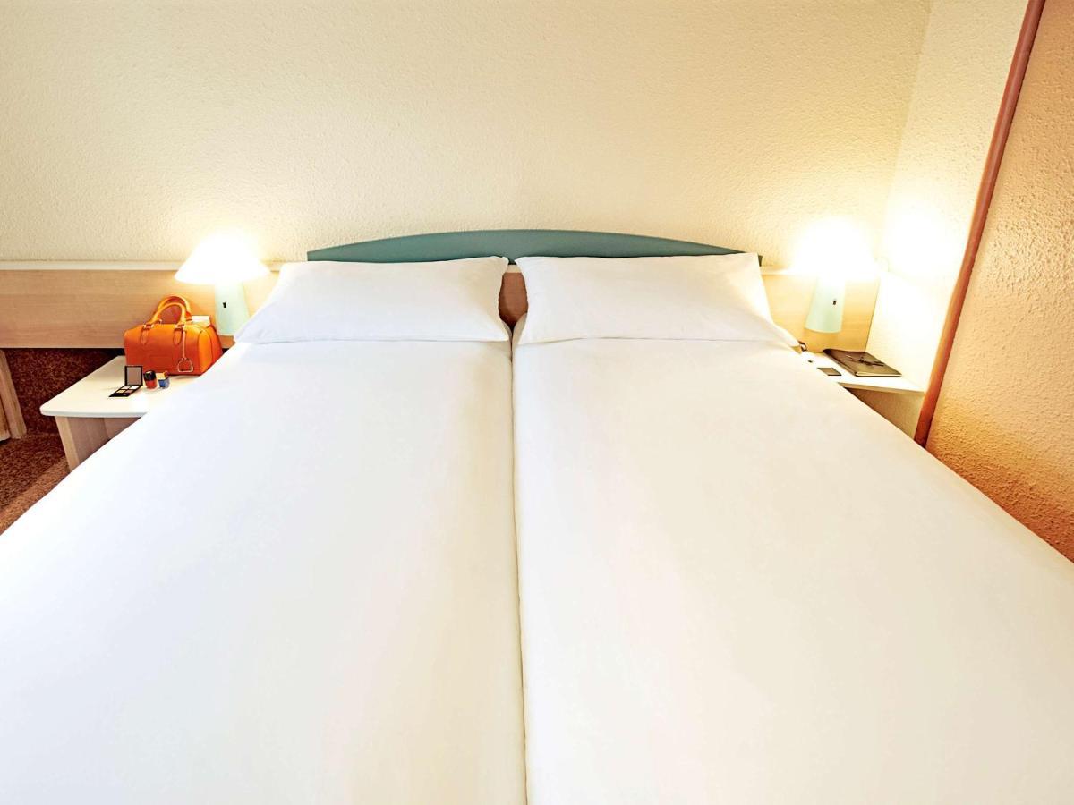 Ibis Strasbourg Aéroport Le Zénith Lingolsheim